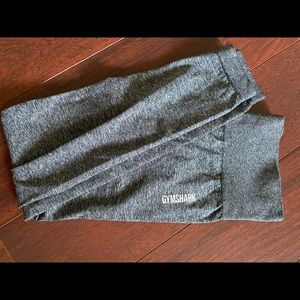 Gymshark workout leggings